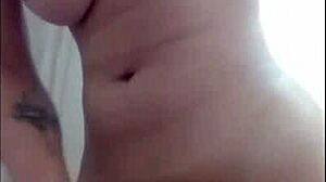 I love watching tgirls naked and hard fucking boys in the ass.