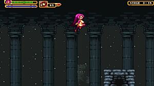 i play succubus librahearth pt3 and get fucked hard.