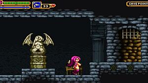 i play succubus librahearth pt3 and get fucked hard.