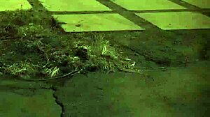 ブラジルBDSM女王様ドミネーション60年代風😏