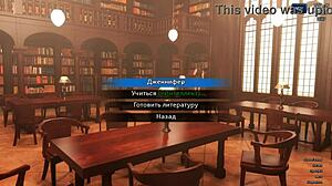 Photo hunt gameplay with big tits