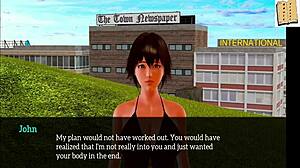 My New Family Episode 66