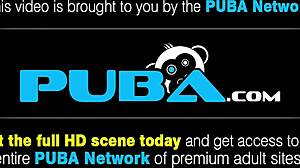 Bože! Abigail Mac i Jaclyn Taylor ližu šlag sa!