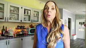 Free Use Step-Family Meeting With Big Tits And Monster Cock