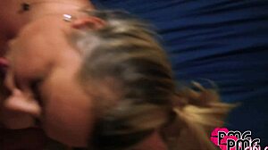 Big booty mom catches step son jerking off?