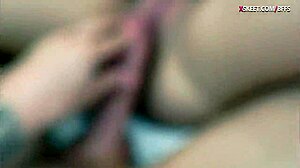 Tight teen 18+ blonde babe fucks ball boy in hardcore orgy