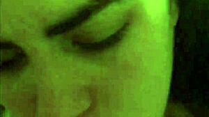 watch this hot wife fucking the contractor with her tight pussy, bent over in doggystyle, clothes ripped, cumming hard?