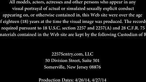 Bound Slut Sucks Dick