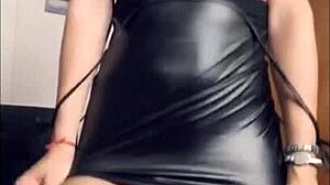 I love watching tgirls naked and hard fucking boys in the ass.