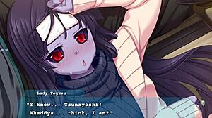 Princess X Fan Disc Explodes With All Sex Scenes Pt1!