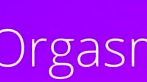 Seductively Caressing My Girlfriend's Big Tits To Orgasm In Front Of Camera - Luxuryorgasm