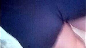 i watch aninha giving her ass and moaning like a slut. you gotta hear it, it's hot!