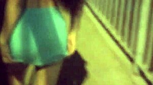 Did Sandy Cortez suck in the crossing?