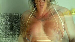 Being slutty for fans