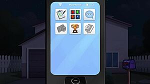 Summertime Saga 248 Adventure