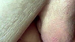 Anna craves my big cock in passionate doggystyle.