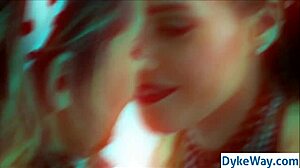 pin up lesbians licking pussy