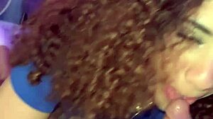 this full new years 69 video is hot with muff diving