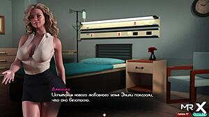 treasureofnadia - cumming hard on stunning girls' faces in wild mmf gangbang