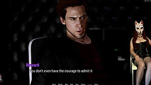 tales from the deep eve 8 - big tits hentai blowjob rough game