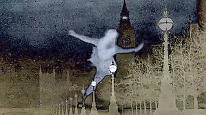 why did the chocolate and ginger get into that taboo interracial scene? it was so intense and forbidden