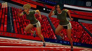 In this erotic anime hentai, my BULLY becomes my LOVER in a cartoon series part 80