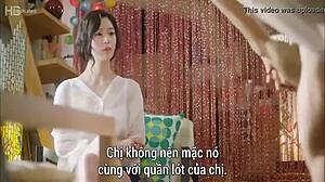 Diệp Lâm Anh Tests Sexy New Vibrating Chip