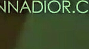 Kianna Dior says, Give me that anal creampie with your big cock