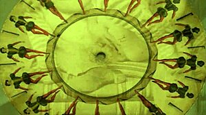 Vintage pornostalgia collection