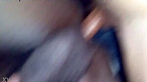 fui dar para o preto dotado e eu que acabei comendo ele