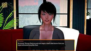 My New Family 539 Erotic Anime Scene.