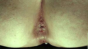 Are You Full Yet Part 1 In Anime BDSM Bondage Scene