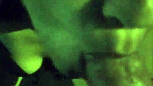 Did Sandy Cortez suck in the crossing?