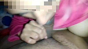 I leaked this video of morrita mexicana alexandra pedraza riding to orgasm