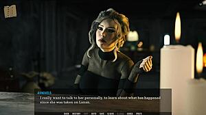 Tales From The Unending Void Episode 93