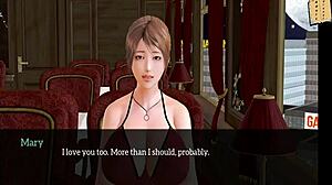 My New Family 214 Scene