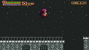 i play succubus librahearth pt3 and get fucked hard.