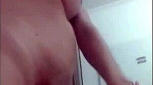 I love watching tgirls naked and hard fucking boys in the ass.