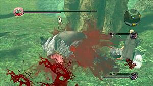 sad girl harem simulator 3 uncensored drakengard 3 video essay with orgasms