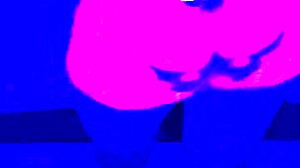 Big Ass Gay Couple Twerking Pumpkin