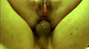 Finally Someone Breaks My Ass Deeply In This Rough Anal