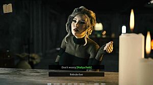 Tales From The Unending Void Episode 93