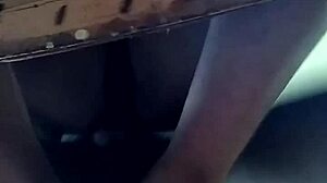 Hardcore BBW With Fat Ass Takes Big Black Cock Monster