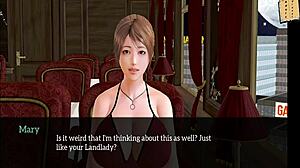 My New Family 214 Scene