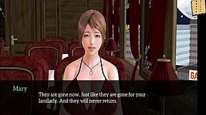 My New Family 214 Scene