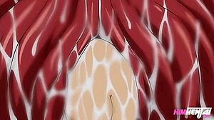 Man, this horny hentai secretary is pure uncensored fire!