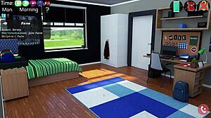 Milfy City BLONDE FUCKS in MISSIONARY for ORGASM!