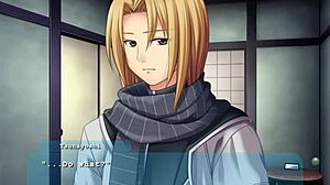 Princess X Fan Disc Explodes With All Sex Scenes Pt1!