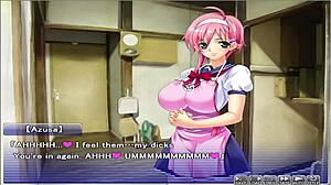 Apartment of love ep 13, getting drained