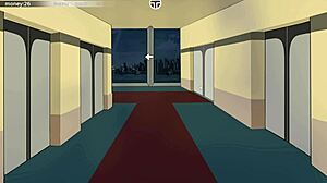 i enjoy blackfire's fun in 18titans hentai part 14